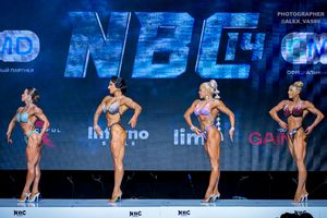 FIGURE НОВИЧКИ